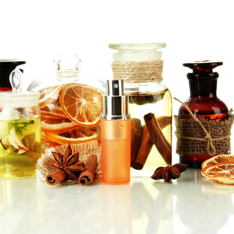 Natural Fragrances