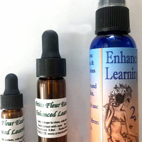 Children's Therapeutic Essence Blends