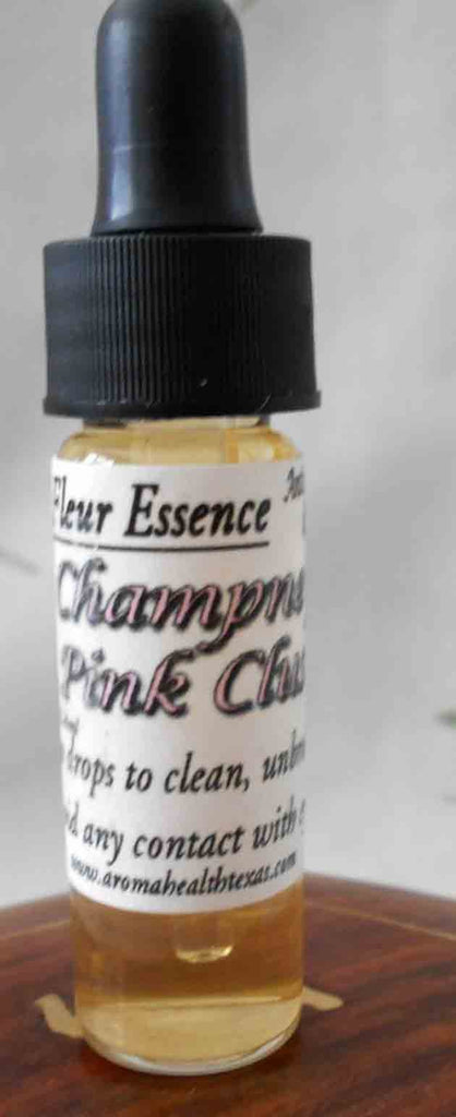 Champney's Pink Cluster, Antique Rose Essence