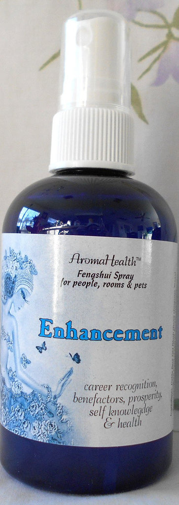 Enhancement Feng Shui Room Spray 