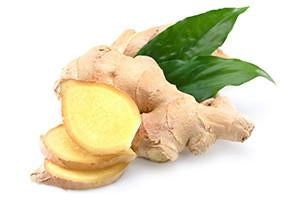 Ginger Zingiber officinales Essential Oil